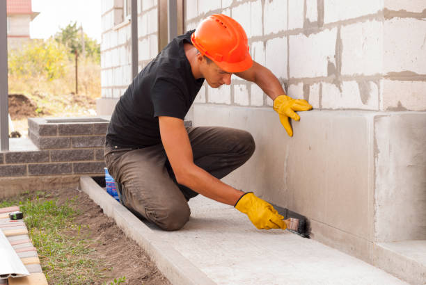 Licensed Waterproofing service in Auburntown, TN - Halo Water Proofing